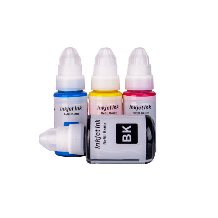 Wholesale GI-40 New Bottle Dye Ink for Canon G5040/G6040/G7040  Printer