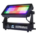 IP65 Wall Wash 12pixel Control Stage Light Waterproof 1200 RGB Led Strobe Floor Light for Outdoor Events