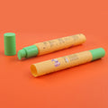 Custom Wholesale Eye Cream Sunscreen BB Lotion Container Plastic Extrusion Tube Cosmetic Packaging Vacuum Pump Tube