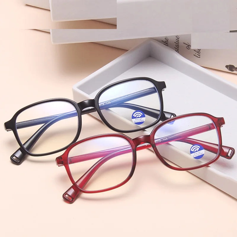 Cheap Optical Frames Wholesale Spectacle Frames Optical Glasses Anti Blue Light Glasses Computer Glasses