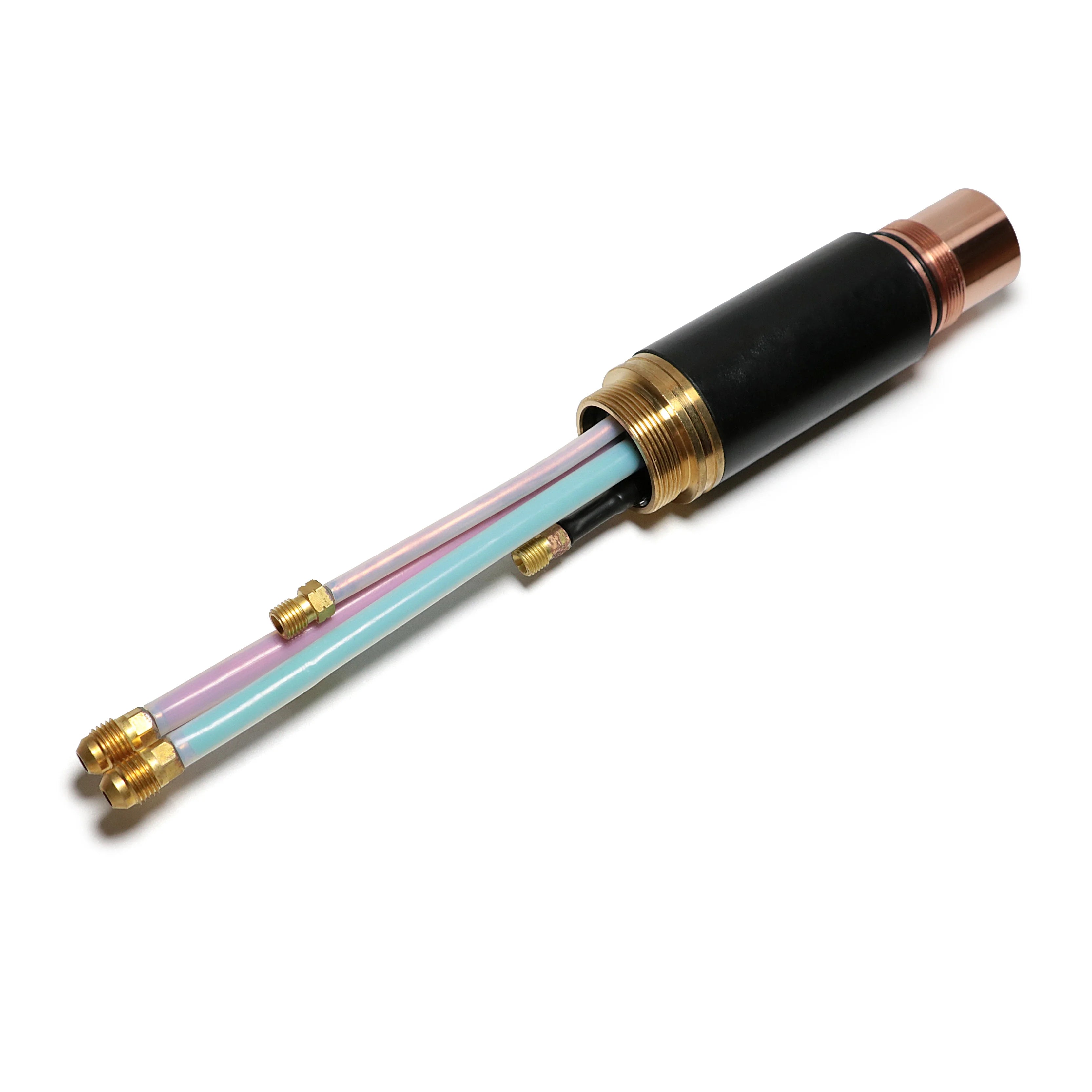High Efficiency MAX200 Plasma Cutting Torch Head 120584 Main Body