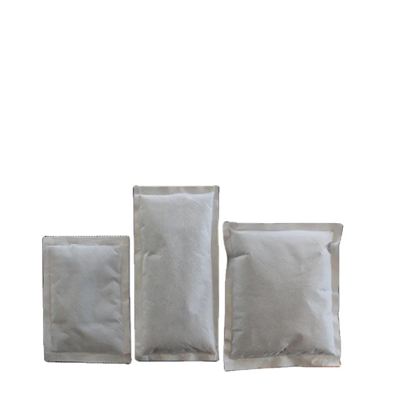 Fast Shipping Disposable Pet Shipping Warmer Heat Pack 40/72/110 Hours Hot & Cold Packs