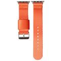 Luxury Nylon Seatbelt Watch Strap Soft and Breathable with Adjustable Features Accessory & Part for Watches