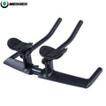 Newest Road Bike Time Trial Triathlon Handlebar Full Carbon Fibre Bicycle Extended TT Rest Handlebar Auxiliary Rest Bar Carbon