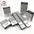 Eco-friendly Sustainable Hotel Amenities Kit