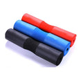 Wholesale Custom Logo Fitness Equipment Gym Foam Support Weight Lifting Shoulder Protector Squat Barbell Pad