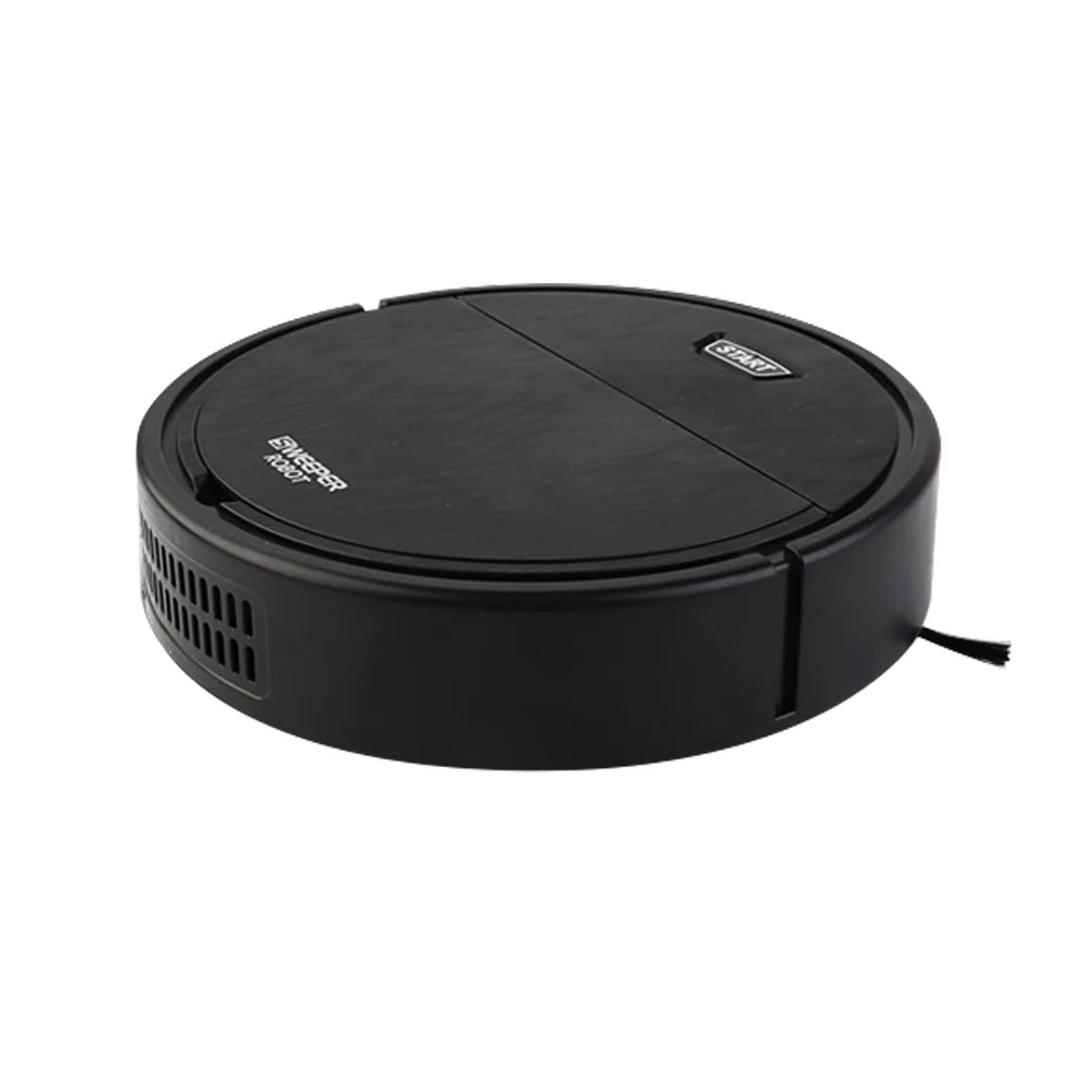2022 Robot Vacuum Cleaner 5000PA for Home HTS-JM5022A