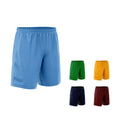 Free Sample OEM ODM Customized Color Men's Boy's Elastic Waist Breathable Quick Dry Vintage Style Swim Shorts Bottom Factory