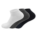 Unisex Sustainable Anti-slip Shorts Socks Custom logo and Pattern Socks for Youth and Adults Man Woman with Top Quality
