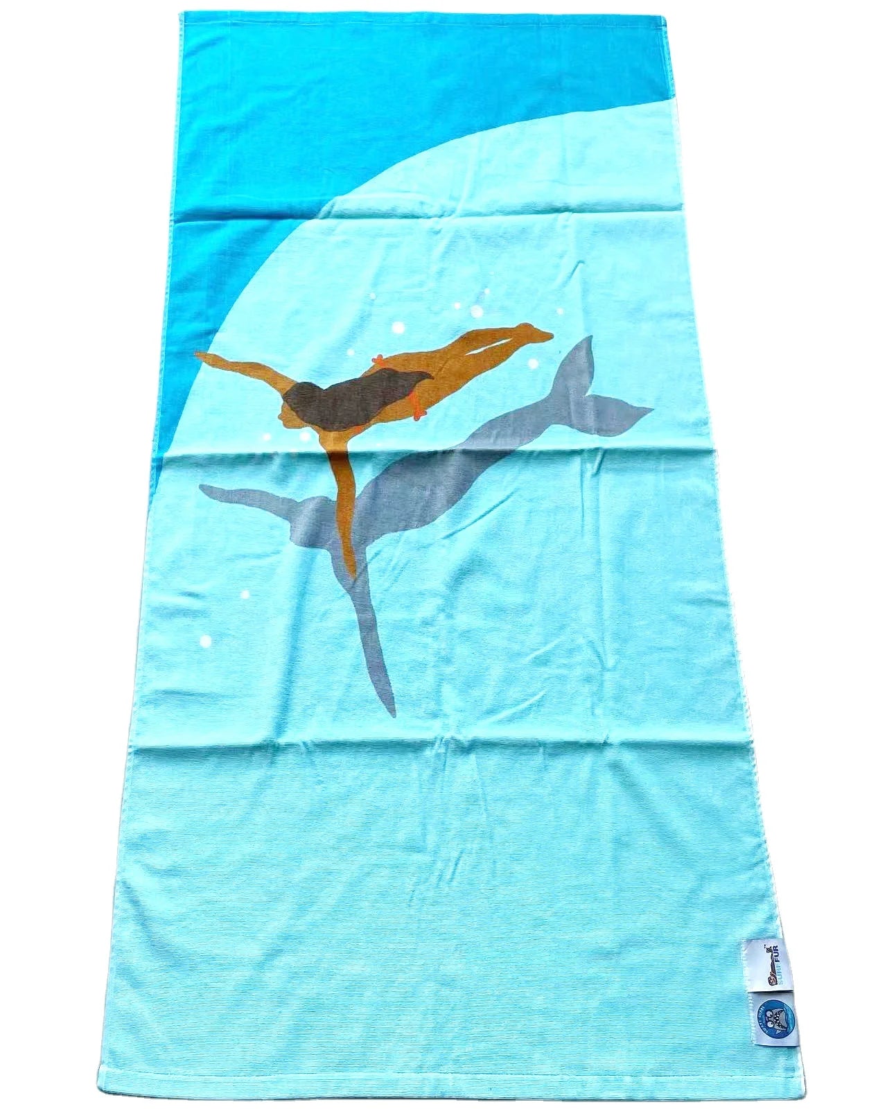 100% Cotton Towels Customized with Logos Bath Towels Soft and Skin Friendly Cotton Fabric with Ultra-high Water Absorption