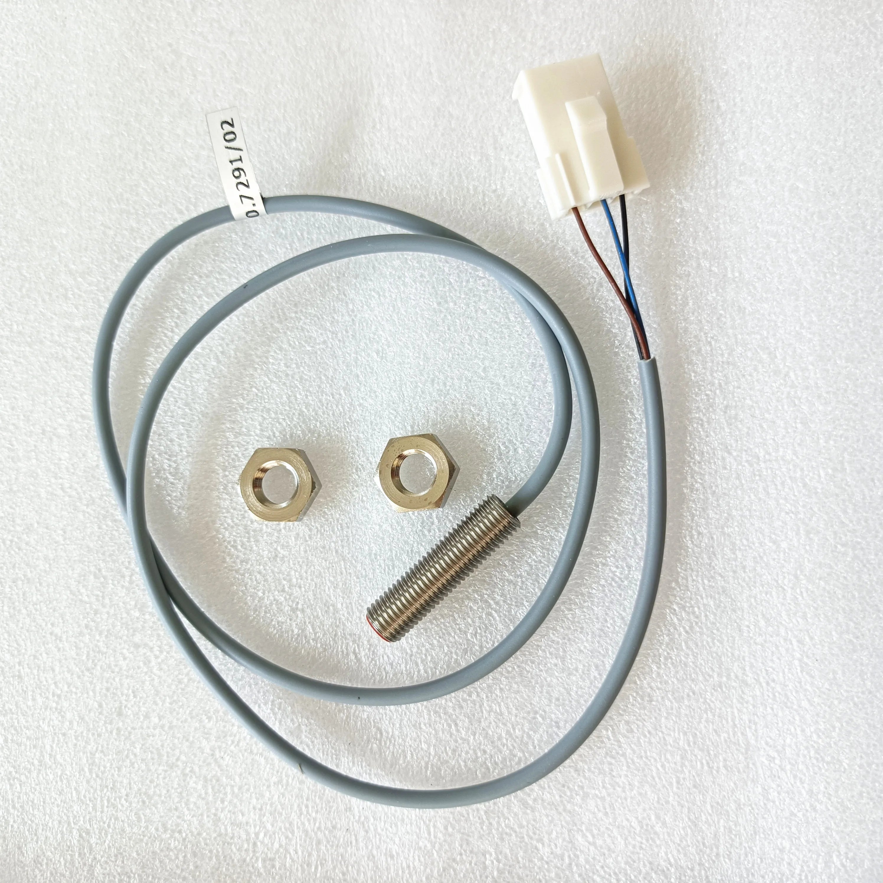 WD Original & Bset Quality F2.110.7291 Sensor for Gear Segment Pile Support Plate CD102 Offset Printing Parts