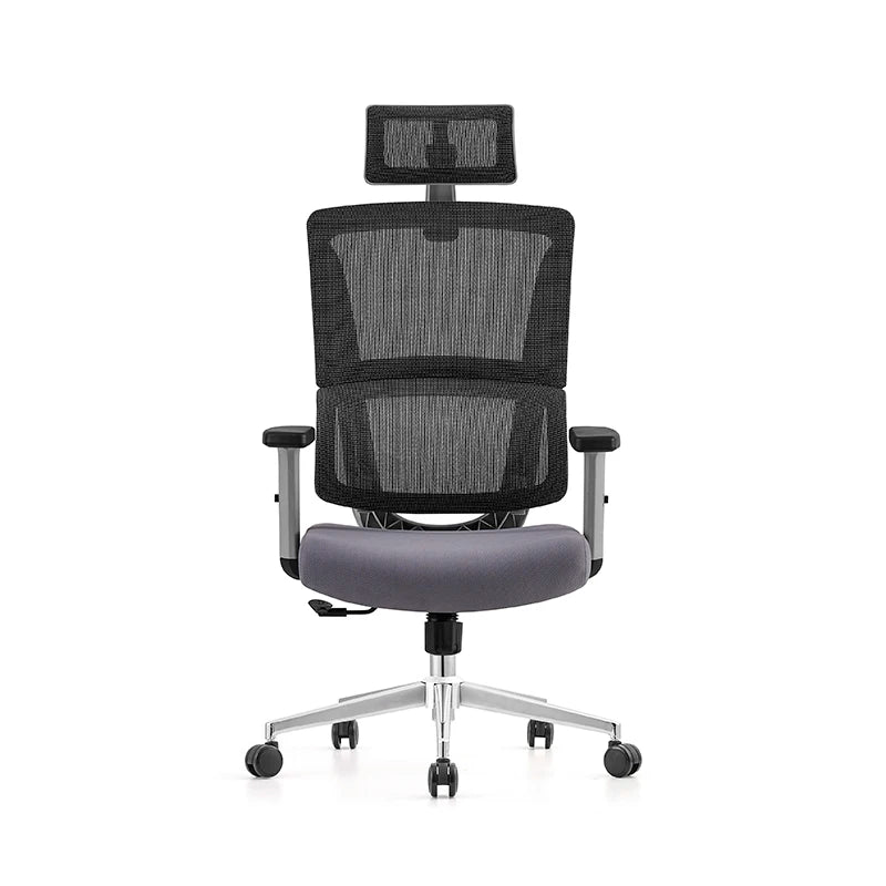 Wholesale Comfortable Swivel Tall Luxury Mesh Computer Chair Moving Modern Fabric Ergonomic Executive Office Chair