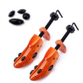 Customized Wooden Shoe Protector Stretcher Trees Men & Women Shoe Accessories