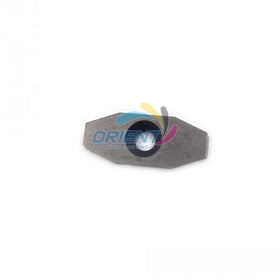 Durable 43/6S Stitching Head 3164211 Flat Knife for Hohner Stitcher Parts Stitching Machine Bindery Parts Made in China