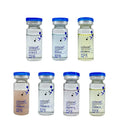 10ml  Ampoule Essential Moisturizing Nourishing Whitening Fade Wrinkle Serum for Face