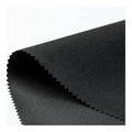 Heavyweight 100% Polyester Solid Cordura Woven Fabric 1000D Plain Dyed Flame Retardant Anti-static Outdoor Bag Girls Garment