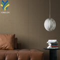 JAZZ BALLET Modern Fabric Backed Vinyl Wallcoverings Waterproof and Anti-Static 1-Year Warranty-in Stock