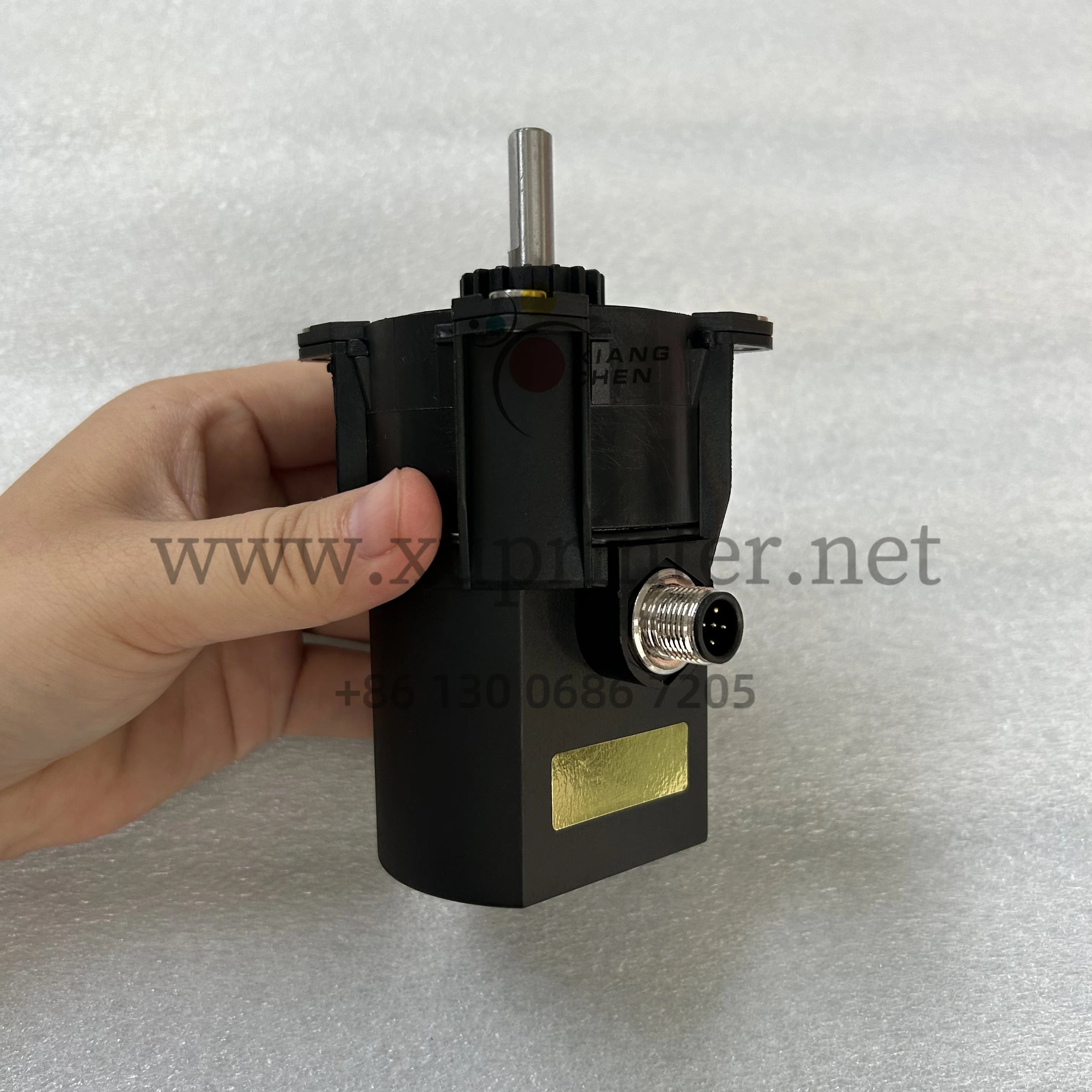 61.144.1121 High Quality1 PCS Geared Motor 61.144.1121/03 for Offset SM52 SM74 SM102 CD102 Offset Printing Parts