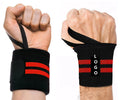 Europe Best Seller Compression Breathable Weight Lifting Prevent Injury Hand Wrist Wraps Brace
