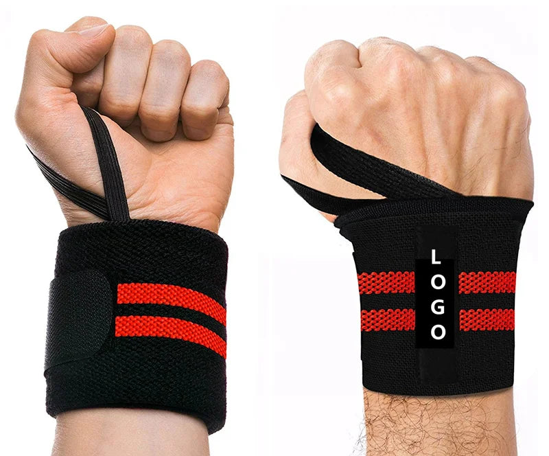 Europe Best Seller Compression Breathable Weight Lifting Prevent Injury Hand Wrist Wraps Brace