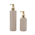 Luxury Skincare Cosmetic Bottle Recycled Plastic Bottle Suppliers 100ml 200ml 250ml 500ml Eco-friendly Packaging