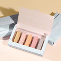 Custom Logo Mini Capsule Matte Velvet Lip Stick Makeup Waterproof Long Lasting Moisturizing Lipstick Set Cosmetic Private Label