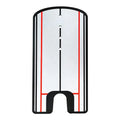 Custom Logo Portable Golf Putting Alignment Mirrors Swing Trainer Factory Price Training Aid Accessories