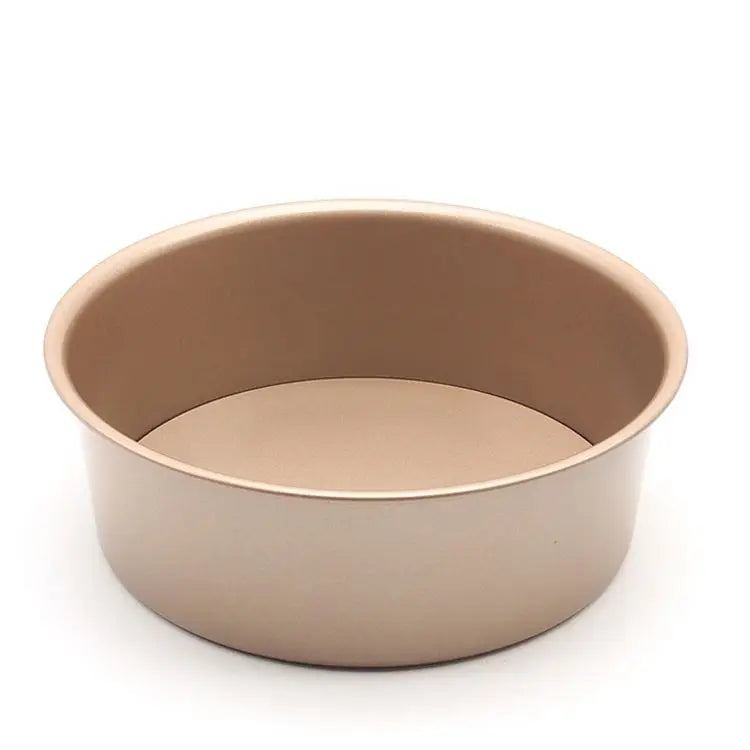 Round Cheesecake Pan  Ice-Cream Cake Pan Non-stick Bakeware