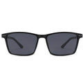 Hot UV400 Luxury Polarized Solar Frame Sunglasses with TAC Lenses 5 Colors for Unisex