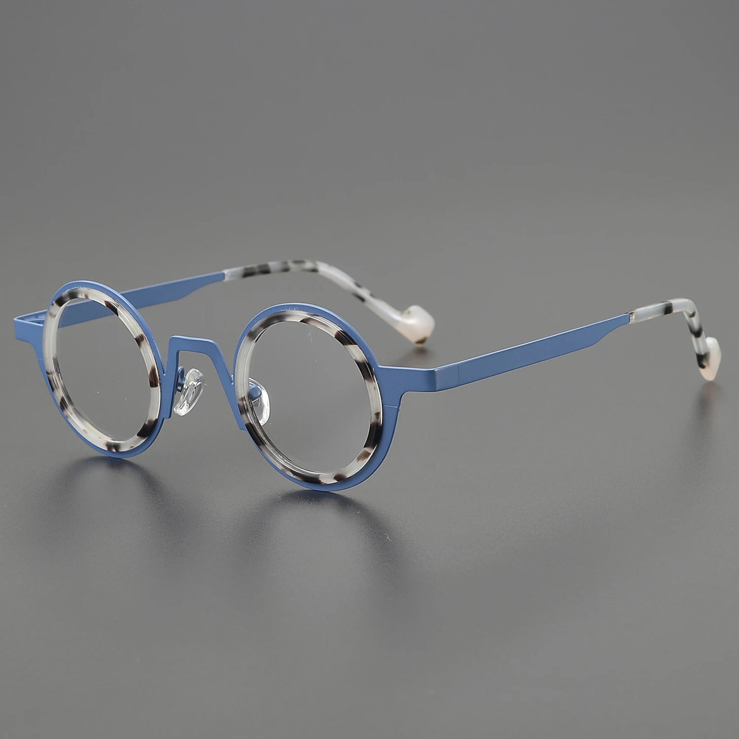 Handmade 2025 Modern Reading Glasses Frames Hot Selling New Design Red Pink Yellow Blue Colors Designer Eyeglasses Women Girls