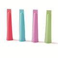 Summer Silicone Ice Maker Molds Popsicle Molds for ice cube