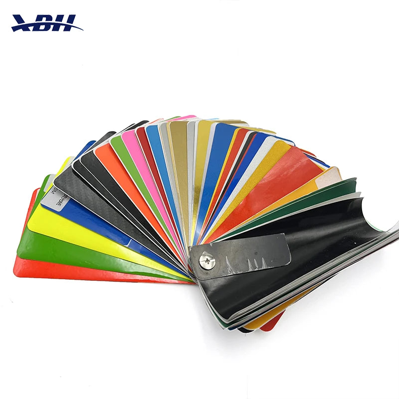 HTV Matte Heat Transfer PVC Film High Temperature Adhesive Sticker for Clothing