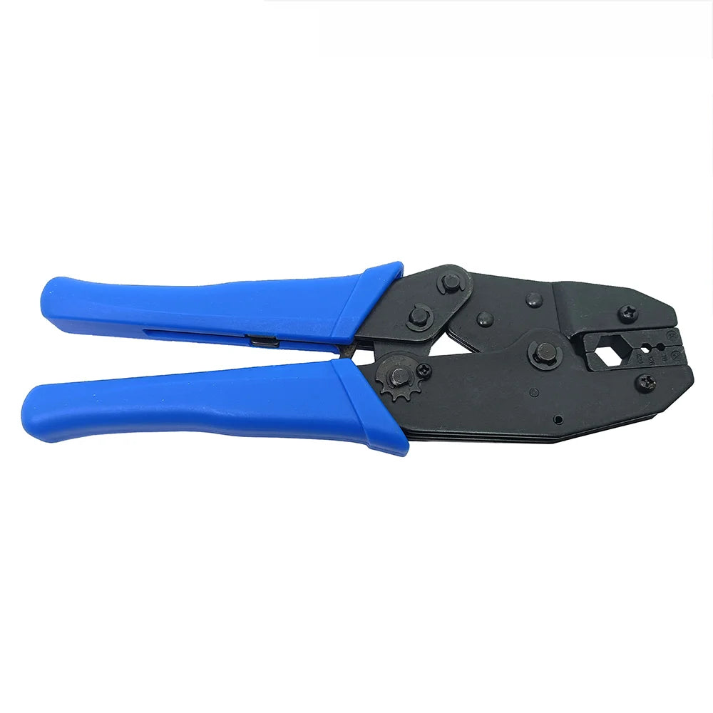 Crimper Cable WDFR174 WDFR400 Rg316 Rg178 Crimp Wire Crimper Electrical Crimping Tool for Rf Connector