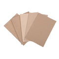 Medium Density Fiberboard Thickness 2.5 - 35mm Processing Different Applications MDF Board