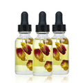 AiXin OEM Essential Oil Rose 100% Pure Natural Rose Petal Relieve and Relax Massage Aromatherapy Rose Essential Oil