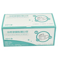 Manufacture Factory Price  Wholesale 20x10x10 Customized logo Printed Paper Box square Shaped Paper Board Packaging Boxes