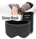 Eye Patch Women Men Soft Portable Blindfold Cotton Silk Sleep Mask Blindfold Eye Cover Travel Eyepatch Sleeping Eye Mask