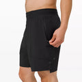2021 New Arrivals Black Plus Size Quick Dry Breathable Mens Swim Shorts Men Swimwear Shorts