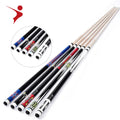 REGAIL American Pool Stick White Oak Billiard Cues Nine Cues Rods Double-section Rods  Maple 1/2 Uniloc Joint 13mm Tip Premium