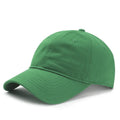 Hot Selling  Customize Logo Sport Men Baseball Cap6 Panel Embroidered Custom Cap Dad Hat