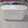 LOW PRICE FACTORY Dog Ozone Ice Bath 2 Person Outdoor  Hot  X Massage Inflatable  Hot  Inflatable Hot  and s Spa Tubs