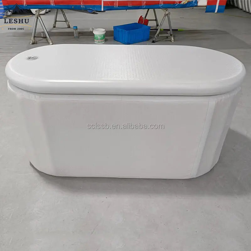 LOW PRICE FACTORY Dog Ozone Ice Bath 2 Person Outdoor  Hot  X Massage Inflatable  Hot  Inflatable Hot  and s Spa Tubs