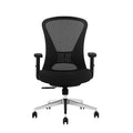 HUASHI(Vaseat) Commercial Furniture 3D Adjustable High Back Mesh Prices Computer Executive Sale Cheap Ergonomic Office Chairs
