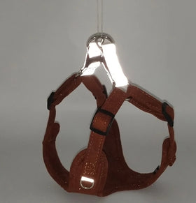 Wholesale High Quality Reflective Soft Dog Harness Soft Wrapping