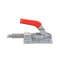 Taiwan Haoshou HS-30608M Customized Push-Pull Toggle Clamp Wholesale Factory