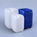 UMETASS Wholesale Emypt Food Grade Stackable HDPE 5L Plastic Bucket Jerry Can