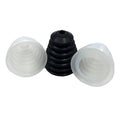 Electric Hammer Drill Dust Cover Drill Dust Collector Rubber Dust Cover