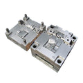 Manufacturer of Cheap ABS PVC PP Plastic Injection Molds for Toys Concrete Machinery Parts MegaBDM