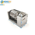 4x8 Numbering Machine 2 Digit Stainless Steel Custom Numbering Machine