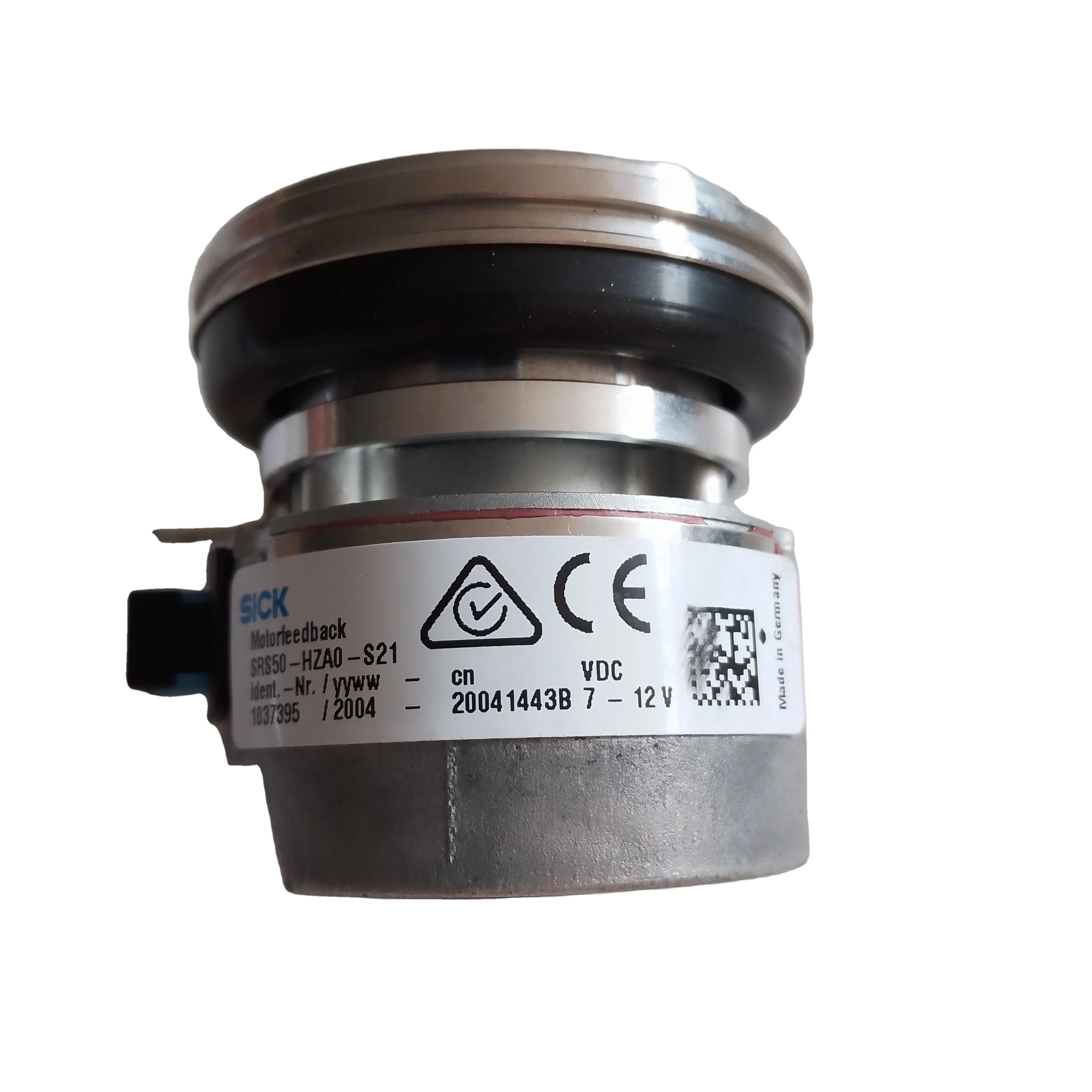 DO C2.101.3013 Original Encoder Potentiometer SRS50-HZA0-S21 for CD102 SM102 SM74 Offset Printing Machine Parts